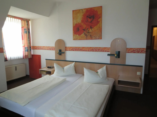 Hotel Regina