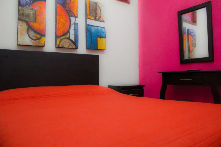 Hotel Olhe