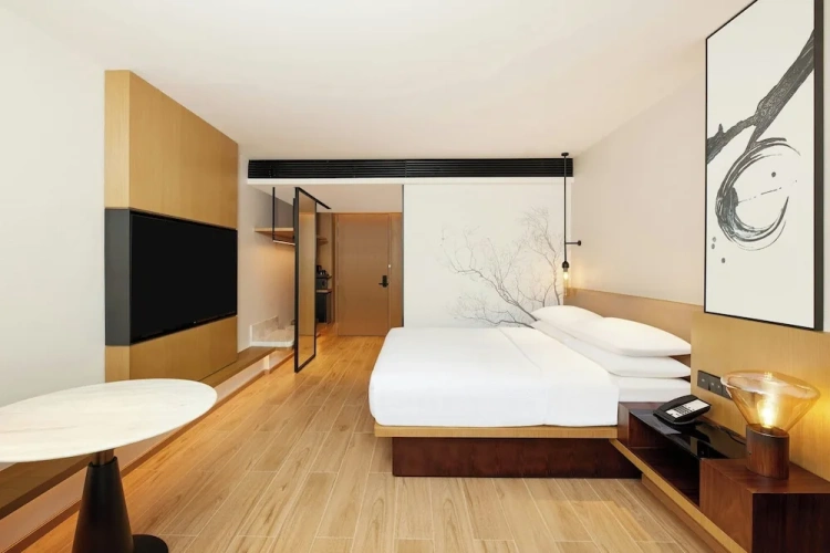 Business Double room