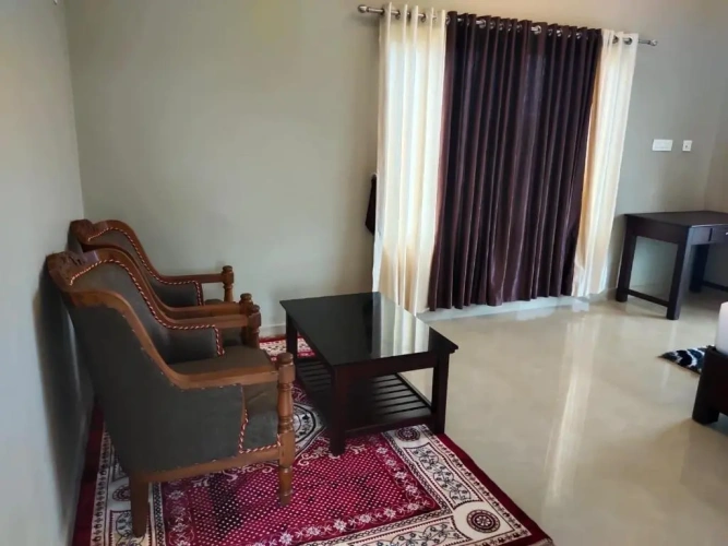 1 Bedroom Villa