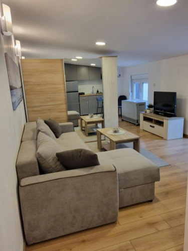 Apartment S