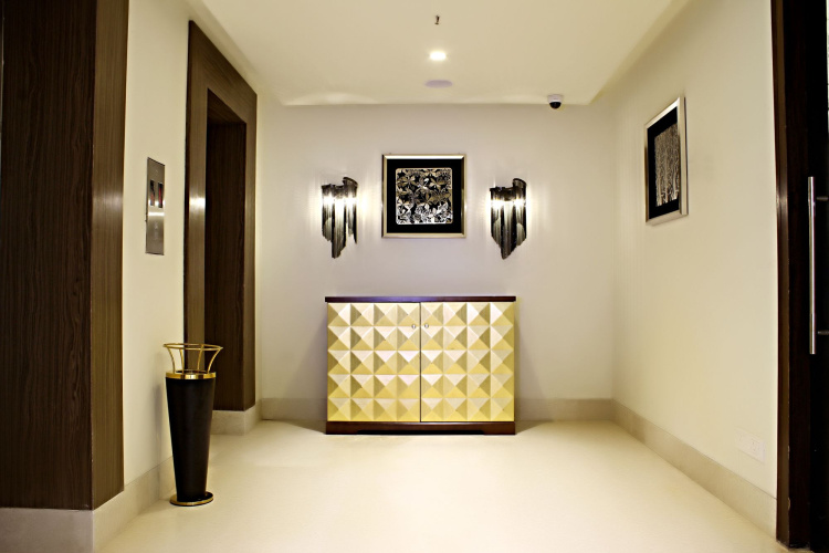 The Panache Hotel