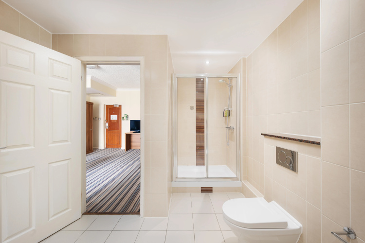 Holiday Inn Norwich North photo 10
