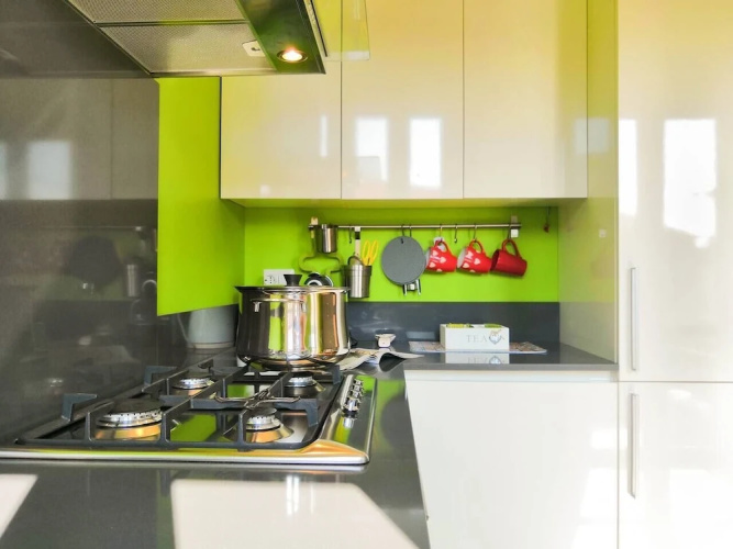 Altido Firenze Square Apartment