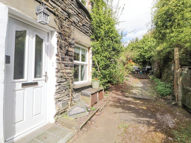 Cottage