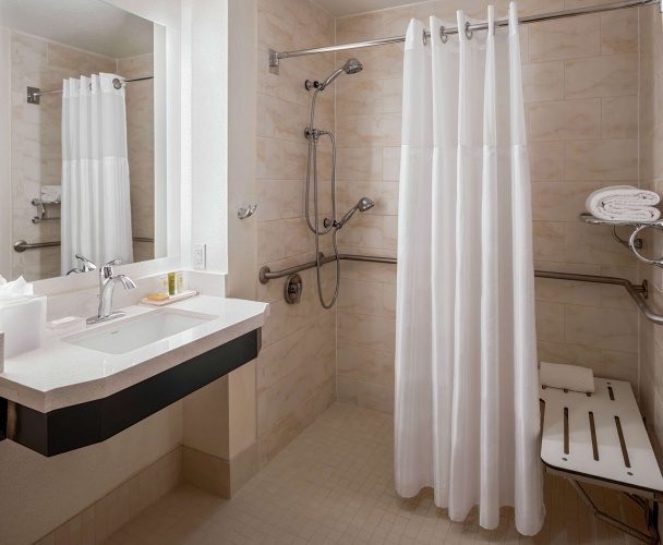 Hilton Shreveport photo 12