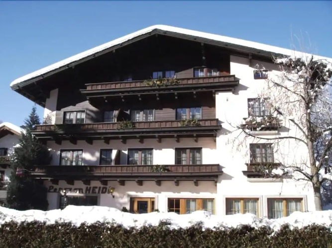 Otel görseli