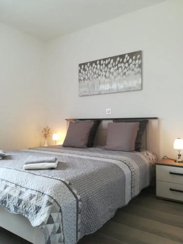 Apartment Villa Bijele Stijene