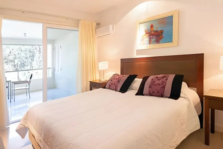 Oceana Suites Green Park