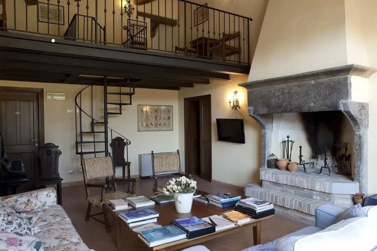 Parco Ducale Country House