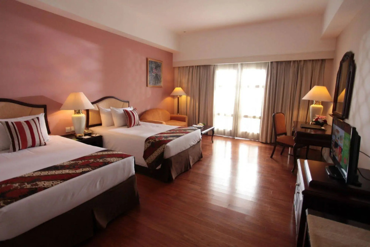 Mason Pine Hotel Bandung