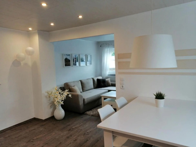 Ferienwohnung Knebel