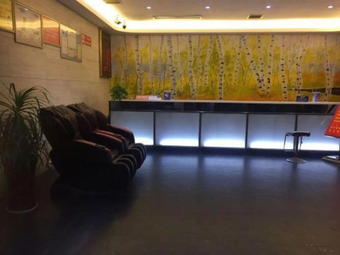 Qingjiang Express Hotel