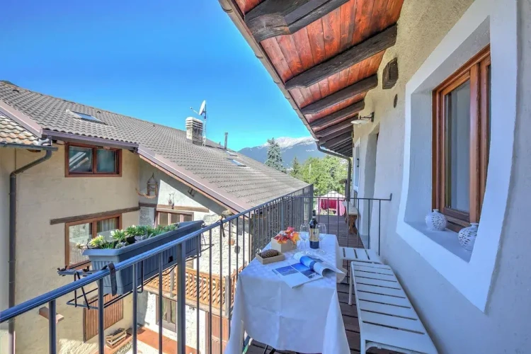 1 Bedroom Family Apartment