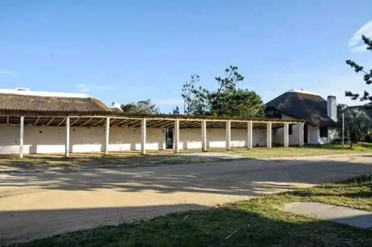 Bungalow 32