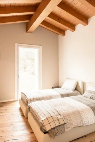 Casa Pralunghi b&b