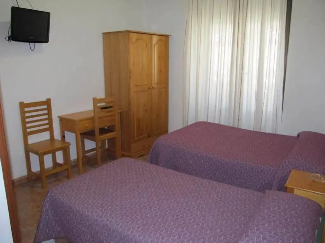 Hostal Las Torres