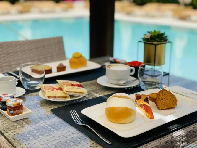 Rumi Hotels & SPA