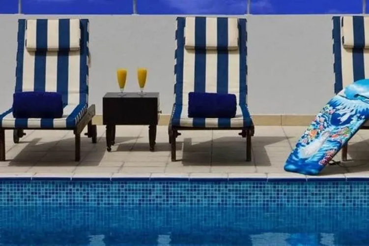 Dusit Residence Pearl Coast