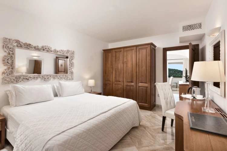 Hotel La Rocca Resort & Spa