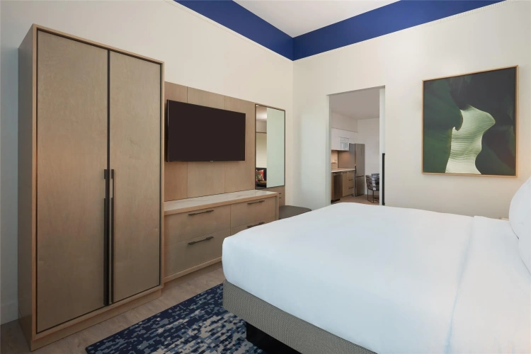 Double Suite