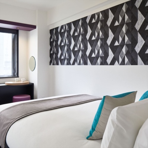 Holiday Inn Express Osaka City Centre - Midosuji photo 14