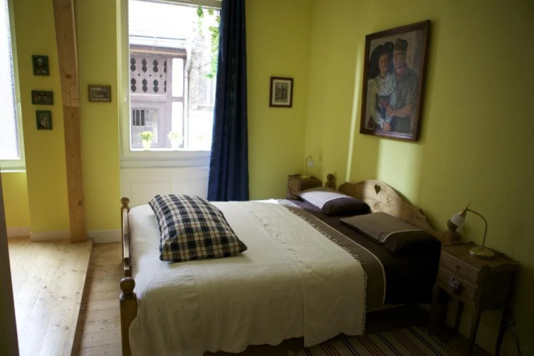 Chambre d'hôtes La Célestine