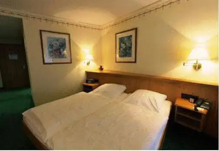 Hotel Talmuehle