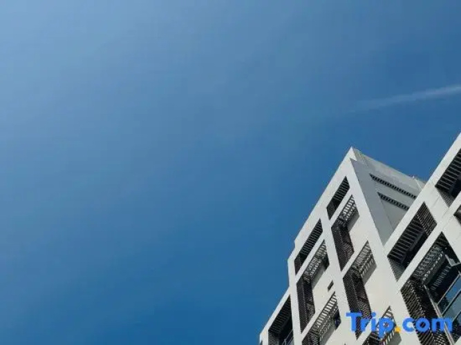 Citta Residences Hengfeng