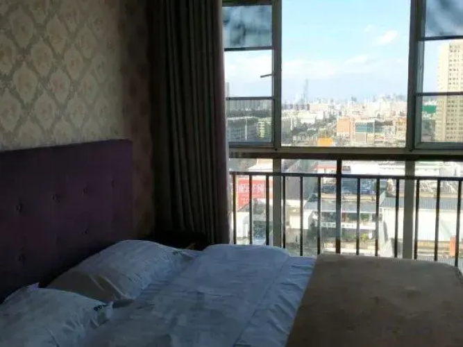 Kunming Green Hotel