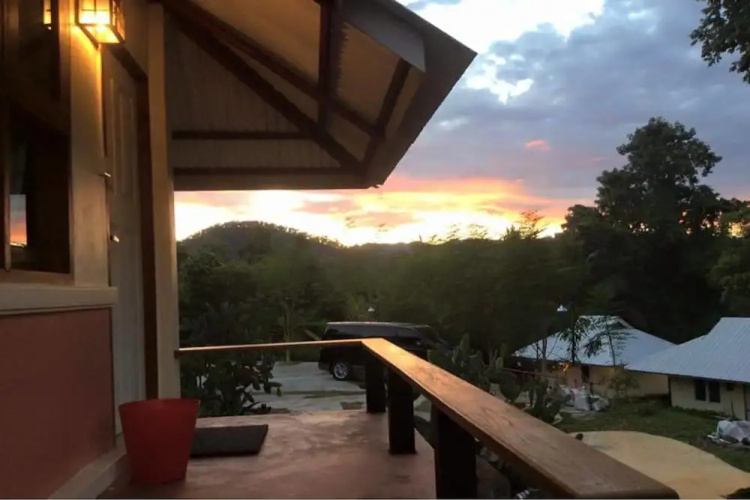 Hern High Resort