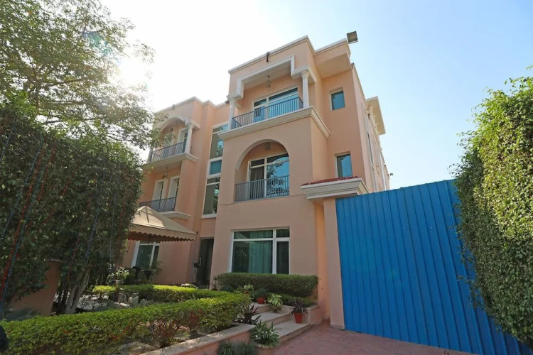 Imagen del hotel