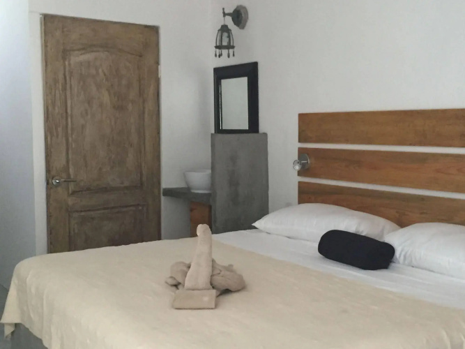 Hotel & Hostel El Punto