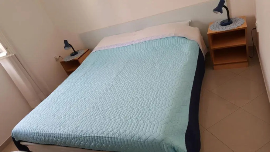 Apartmani Petković