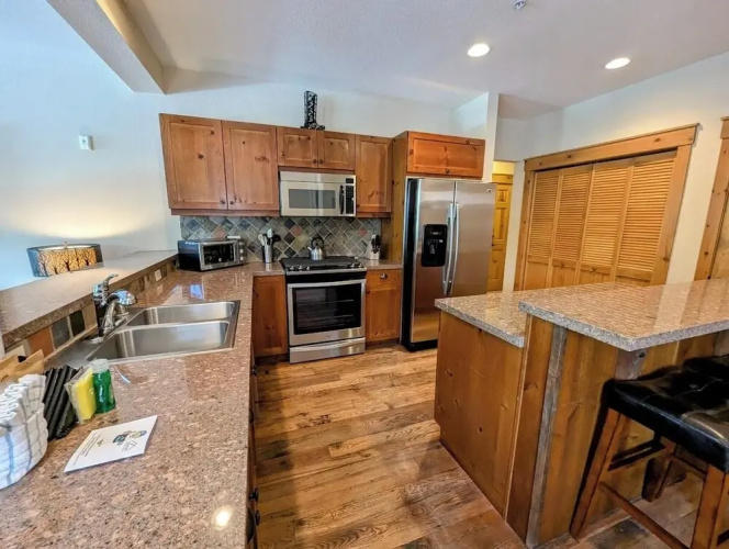 Settlers Creek 6522