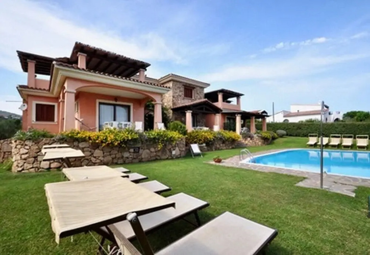 Le Dimore di Nettuno 2 With Pool
