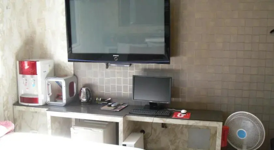 V Motel Busan