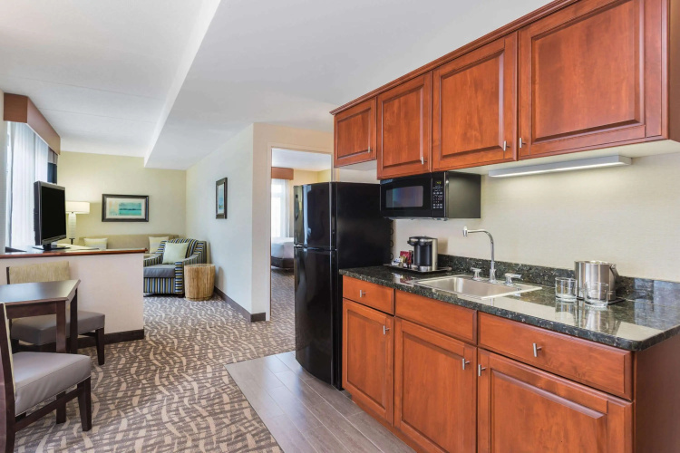 Wyndham Garden Buffalo Downtown photo 22