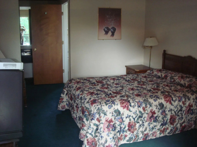 Valley Inn San Jose
