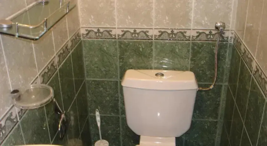 Guest House Stamovi