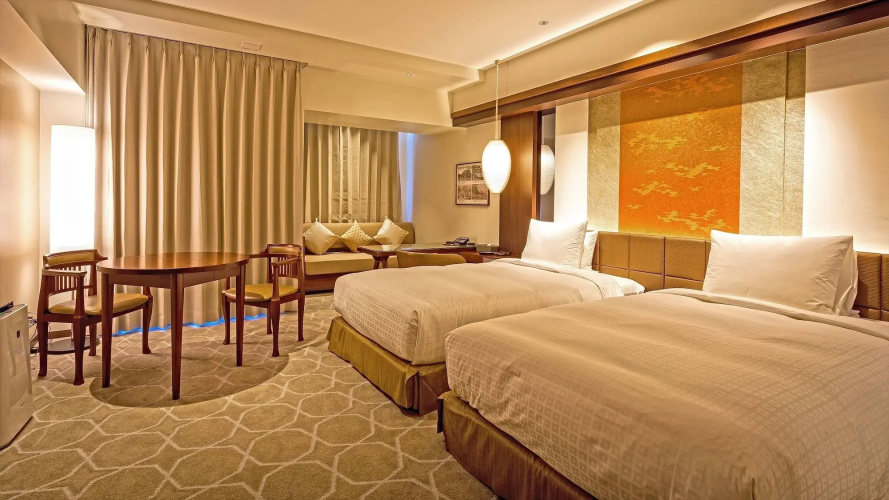 Okinawa Kariyushi Resort Exes Naha