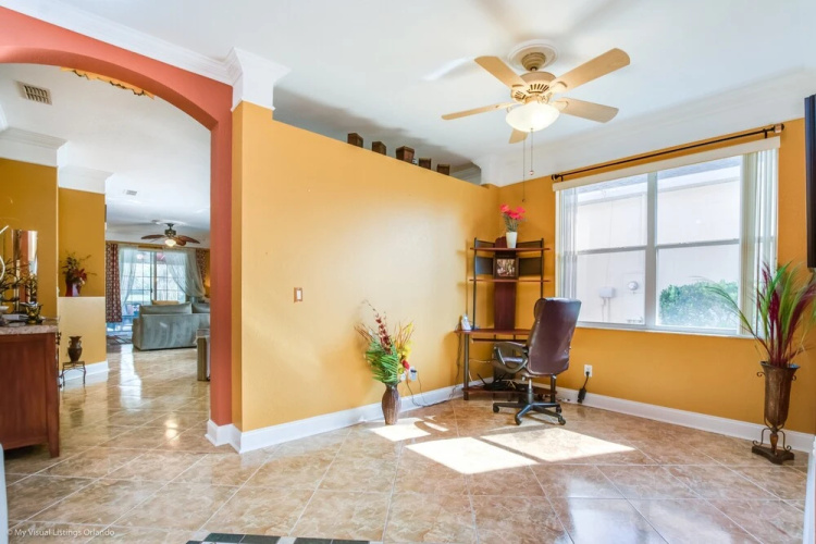 Highlands Reserve Villa 536