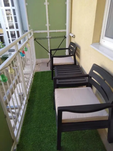 VIOLA Wellness Apartman