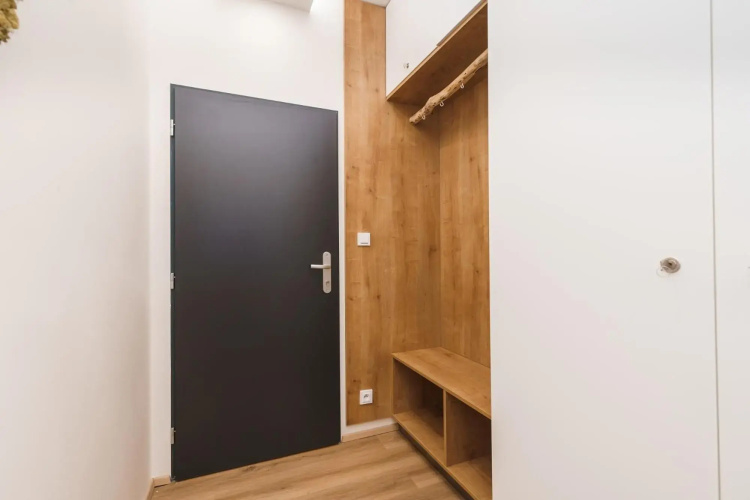 Apartmán SKI Plešivec
