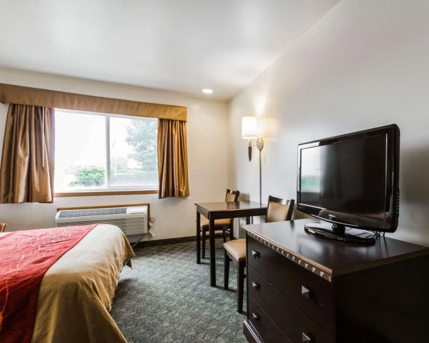 Quality Inn Edgerton