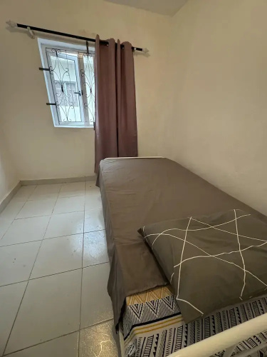 Coastal Haven Mahebourg