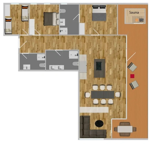 Cottage