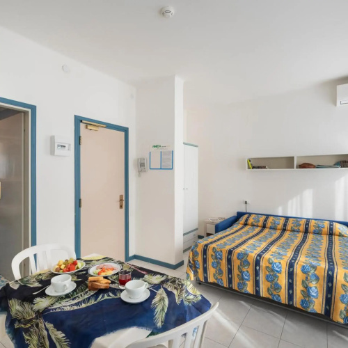 Pineda Aparthotel