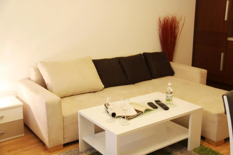 CheckVienna – Apartment Quellenstrasse
