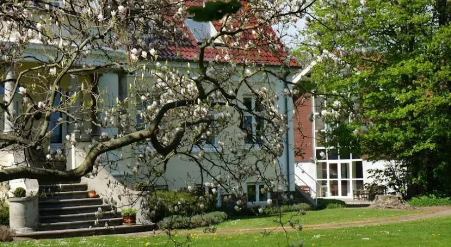 Tiendegaarden Apartments Møn